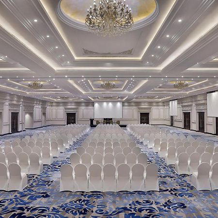 ホテル voco リヤド リヤード エクステリア 写真 The Grand Ballroom