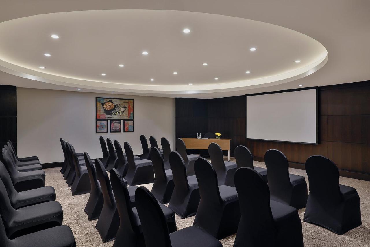 ホテル voco リヤド リヤード エクステリア 写真 Meeting room