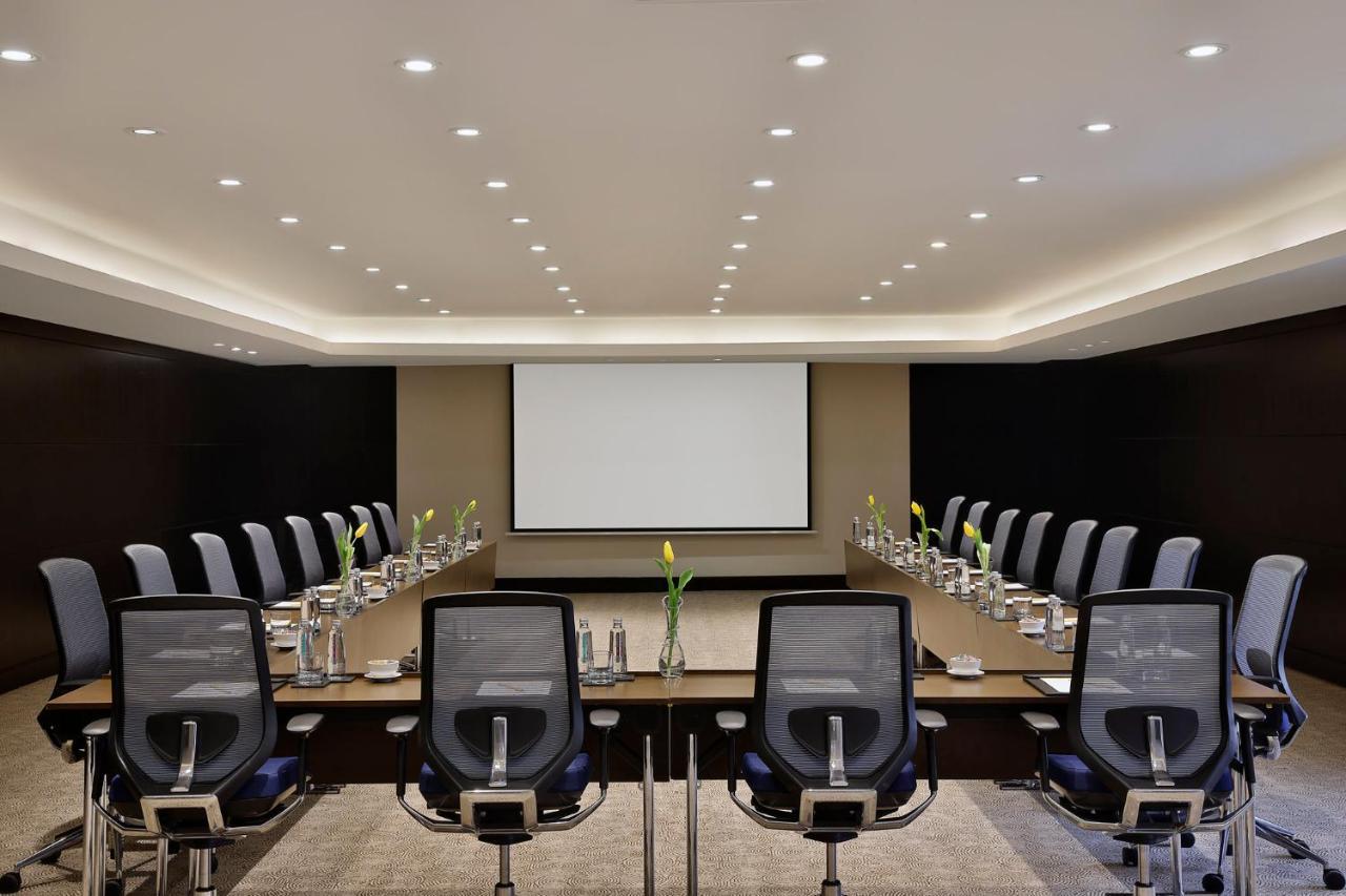 ホテル voco リヤド リヤード エクステリア 写真 Meeting room
