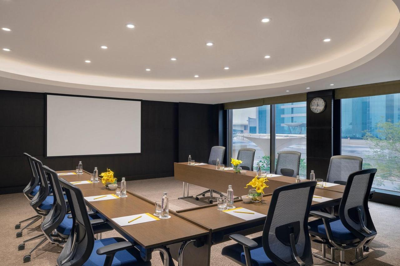 ホテル voco リヤド リヤード エクステリア 写真 Meeting room
