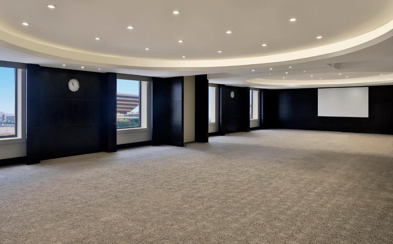 ホテル voco リヤド リヤード エクステリア 写真 The Westin Ballroom