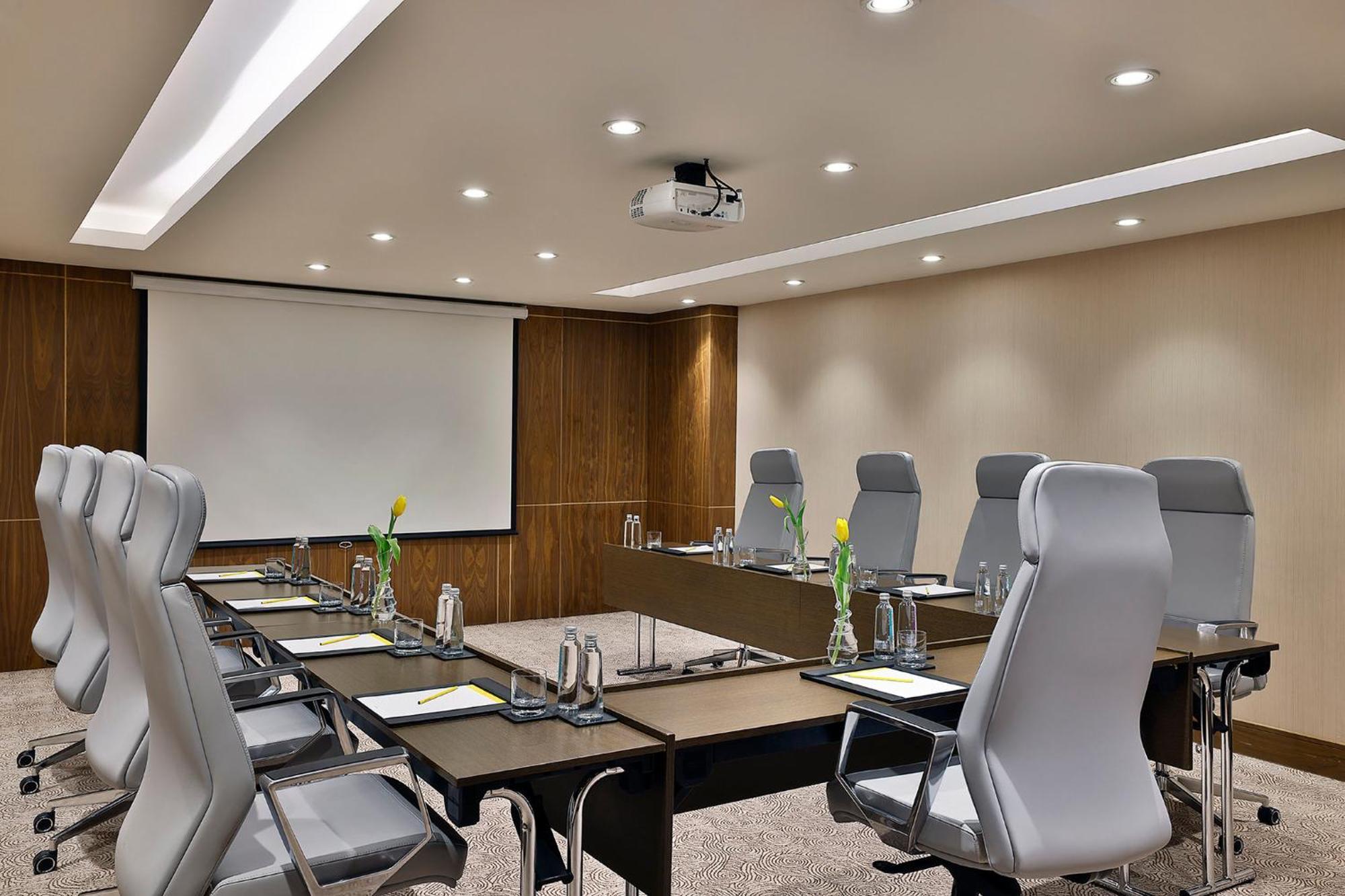 ホテル voco リヤド リヤード エクステリア 写真 Meeting room