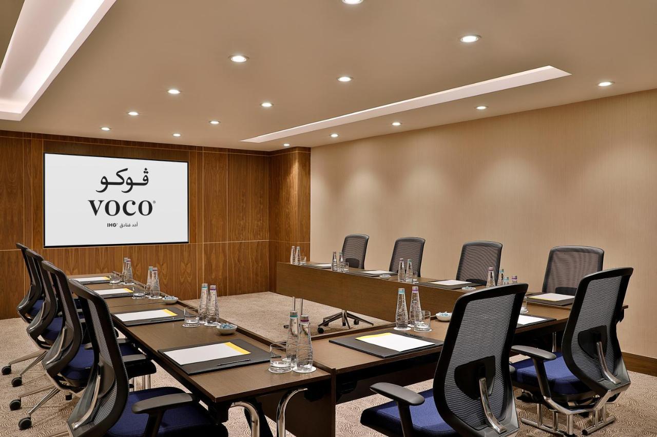 ホテル voco リヤド リヤード エクステリア 写真 Meeting room