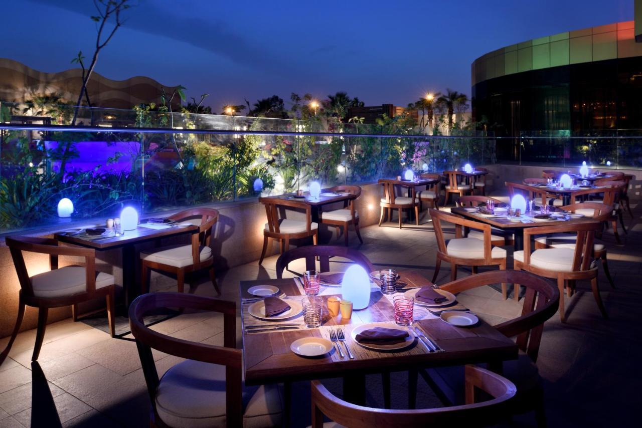 ホテル voco リヤド リヤード エクステリア 写真 The Park, Hyderabad