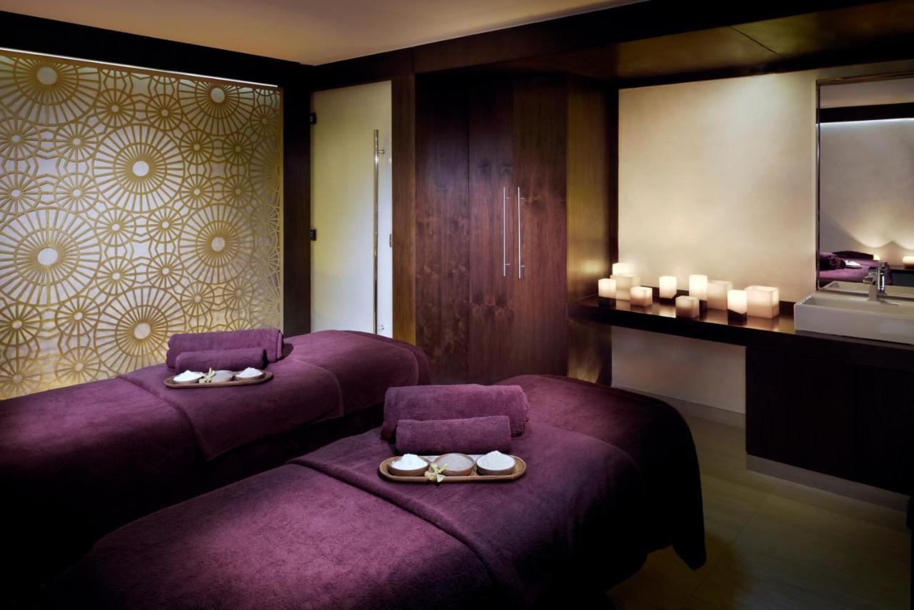 ホテル voco リヤド リヤード エクステリア 写真 The spa at The Dorchester